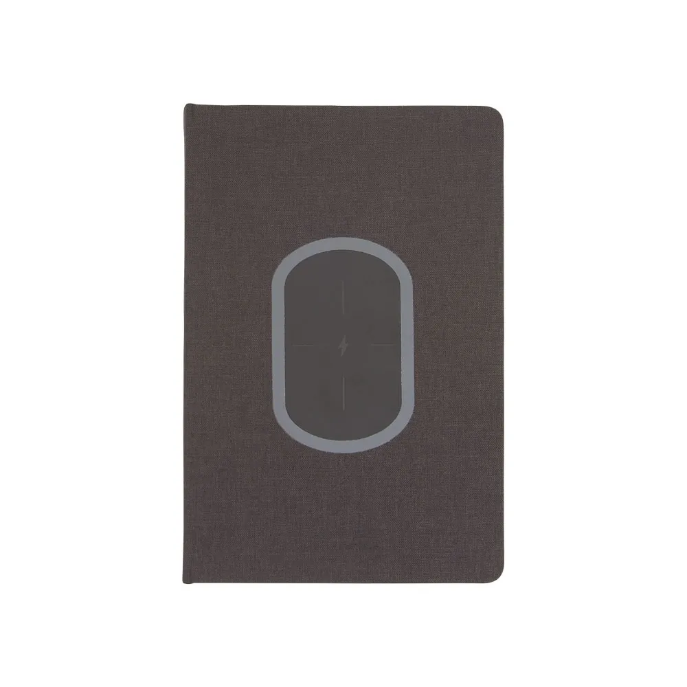 #Caderno Carregador Indução-14395