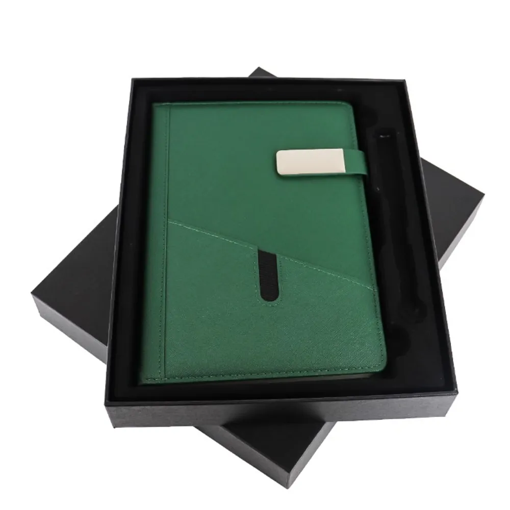 Caderno Executivo-1000 210
