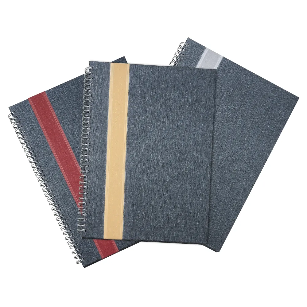 #Caderno de Negócios