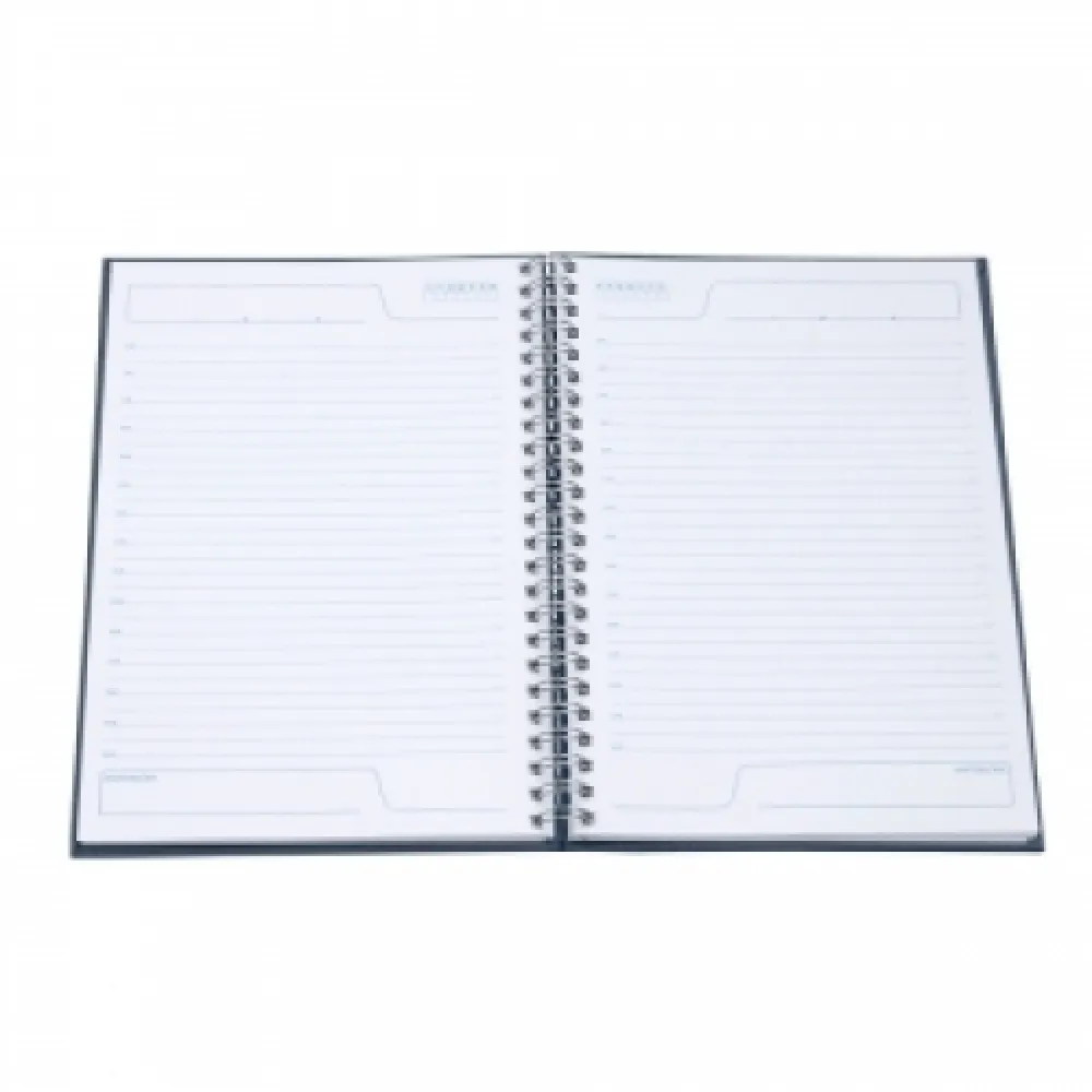 #Caderno de Negócios