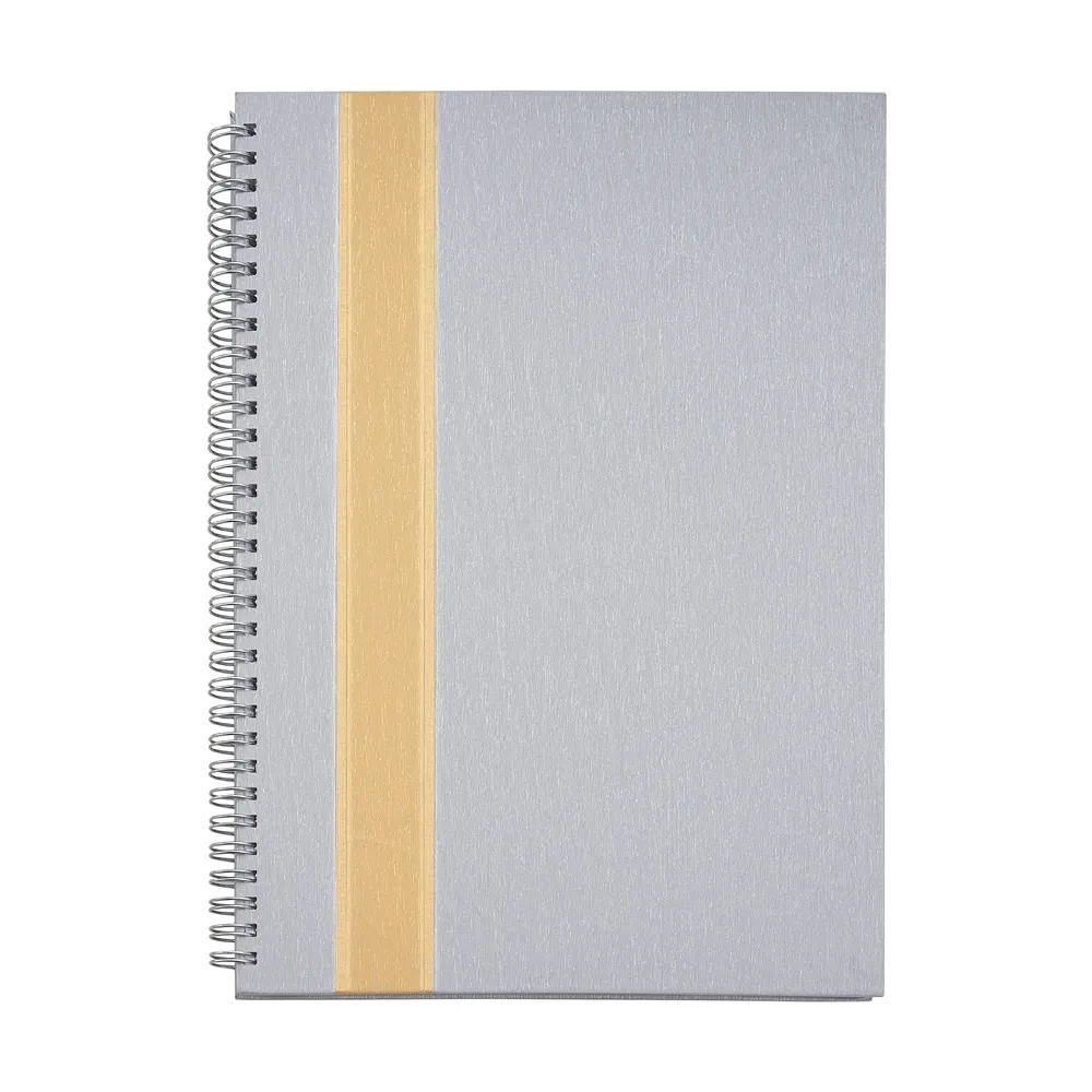 #Caderno de Negócios