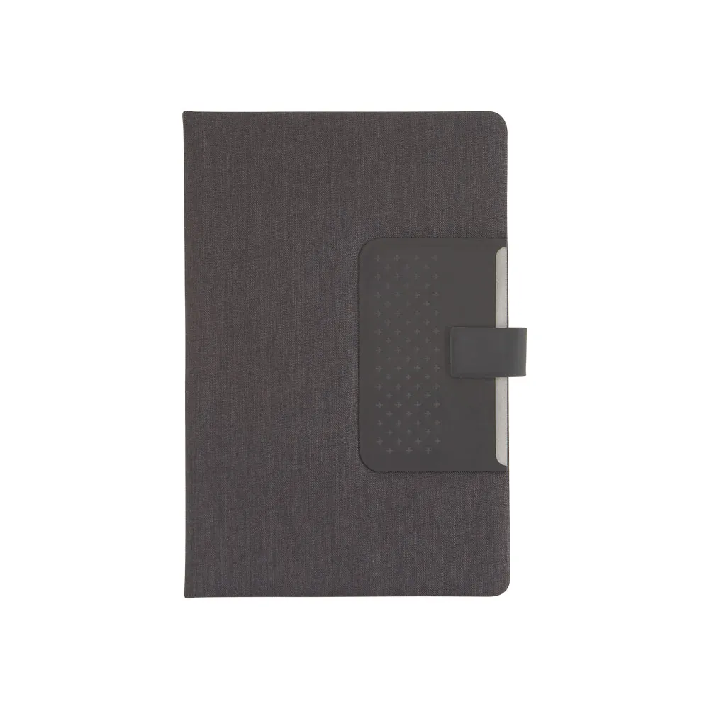 Caderno Capa em Poliéster