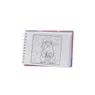 Caderno Para Colorir Capivara