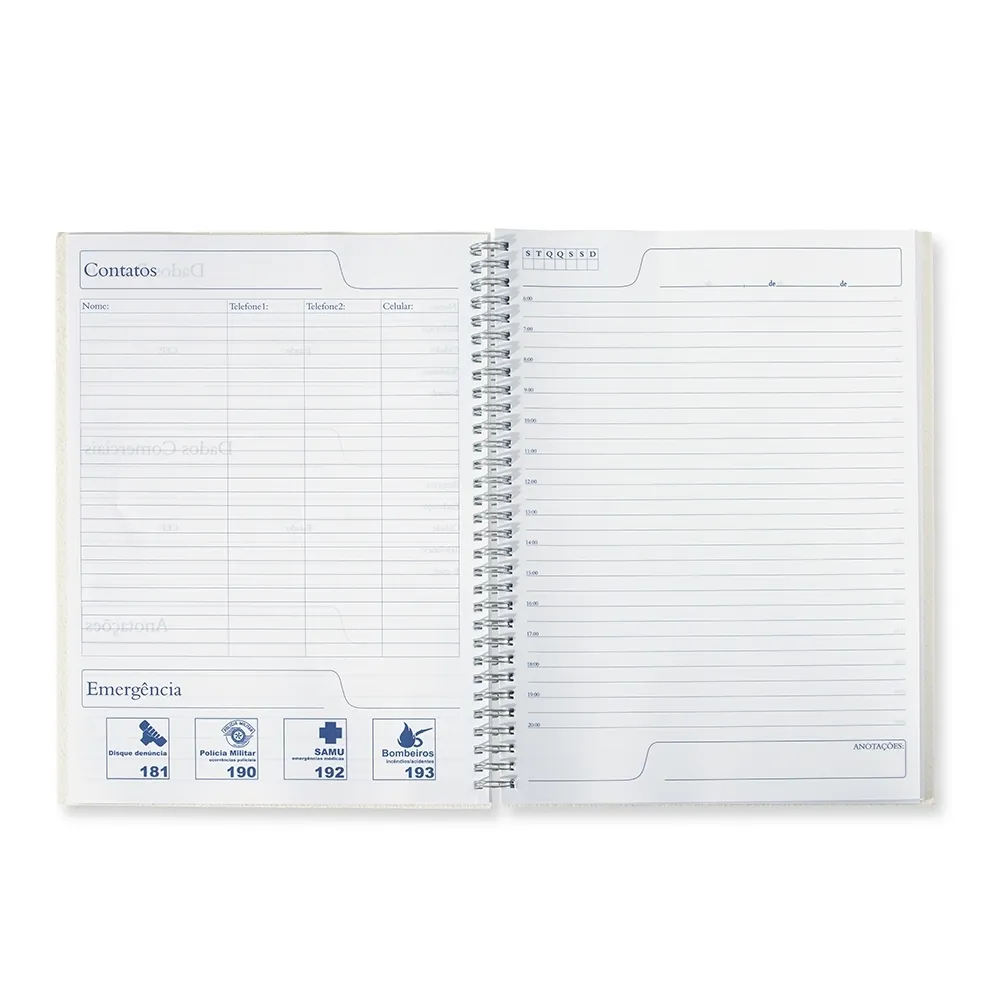 #Caderno Pet Sublimático Grande