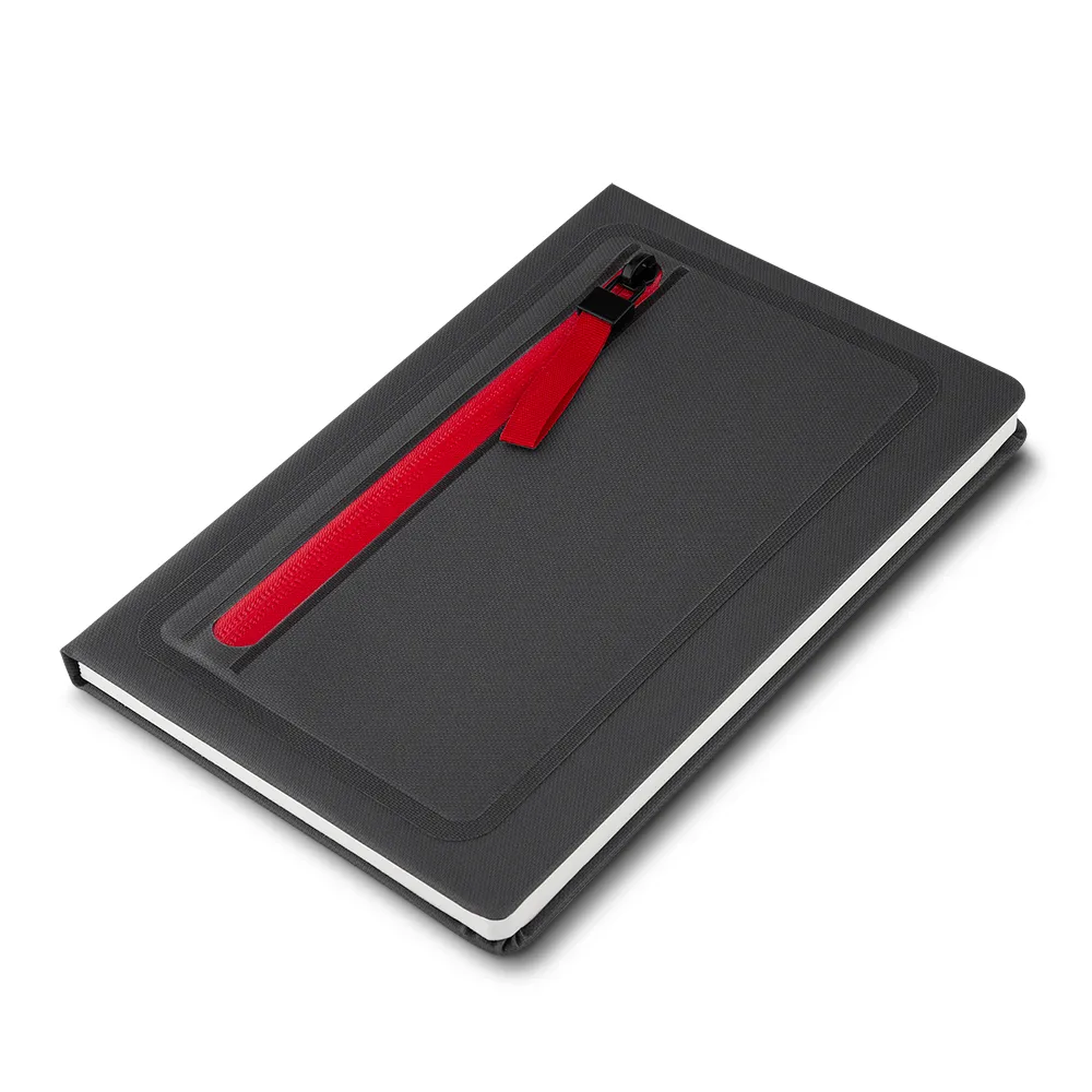 Caderno A5 Capa em PU