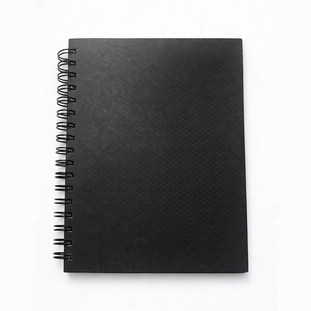 Caderno Wire-o-104123