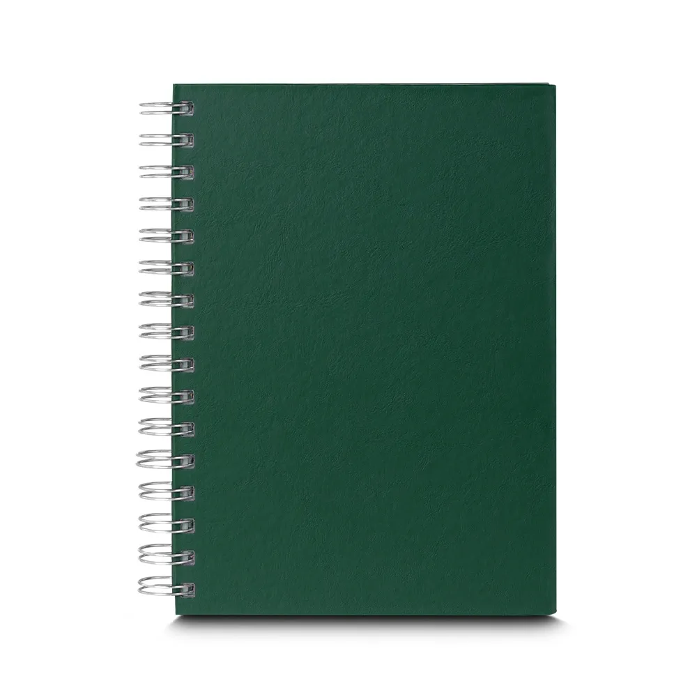 Caderno capa dura-CAD335