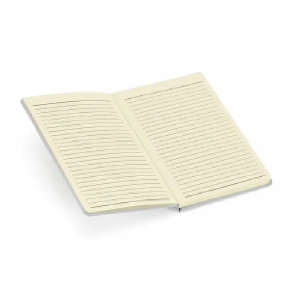 #Caderno com Suporte para Caneta