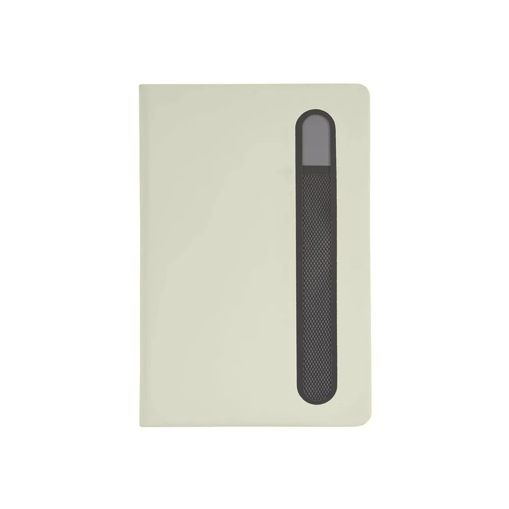 #Caderno com Suporte para Caneta-P@14314-CIN