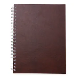 Imagem do produto Caderno de Couro Sintético