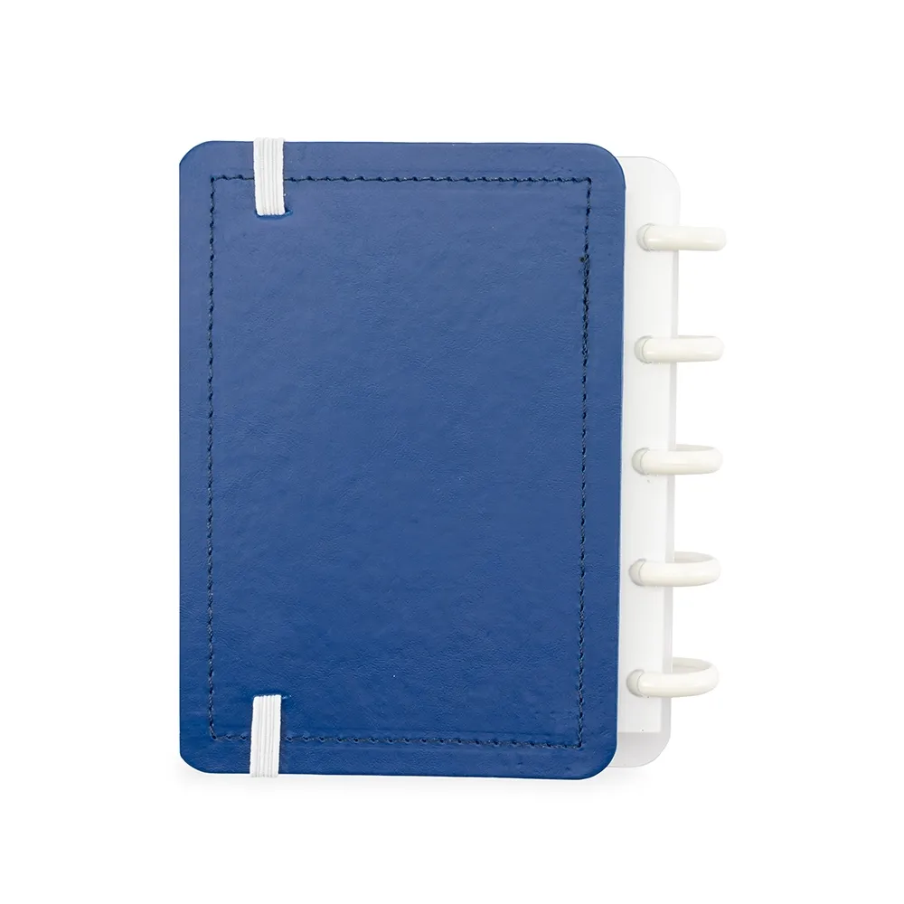 Caderno de Disco Percalux 