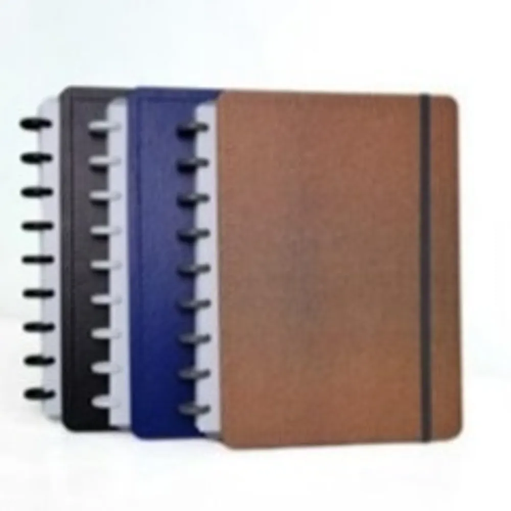 Caderno inteligente-CDI 001