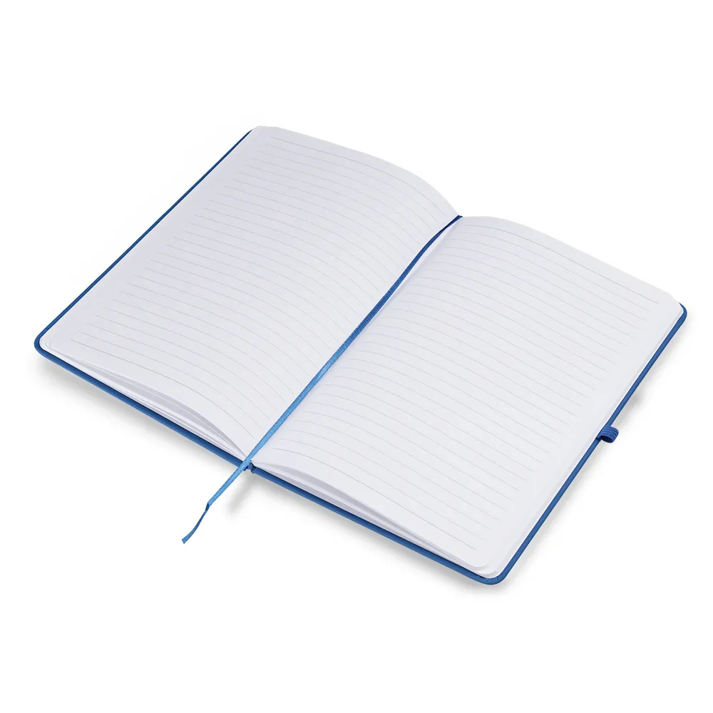 Caderno Capa em PU (21x14,5)