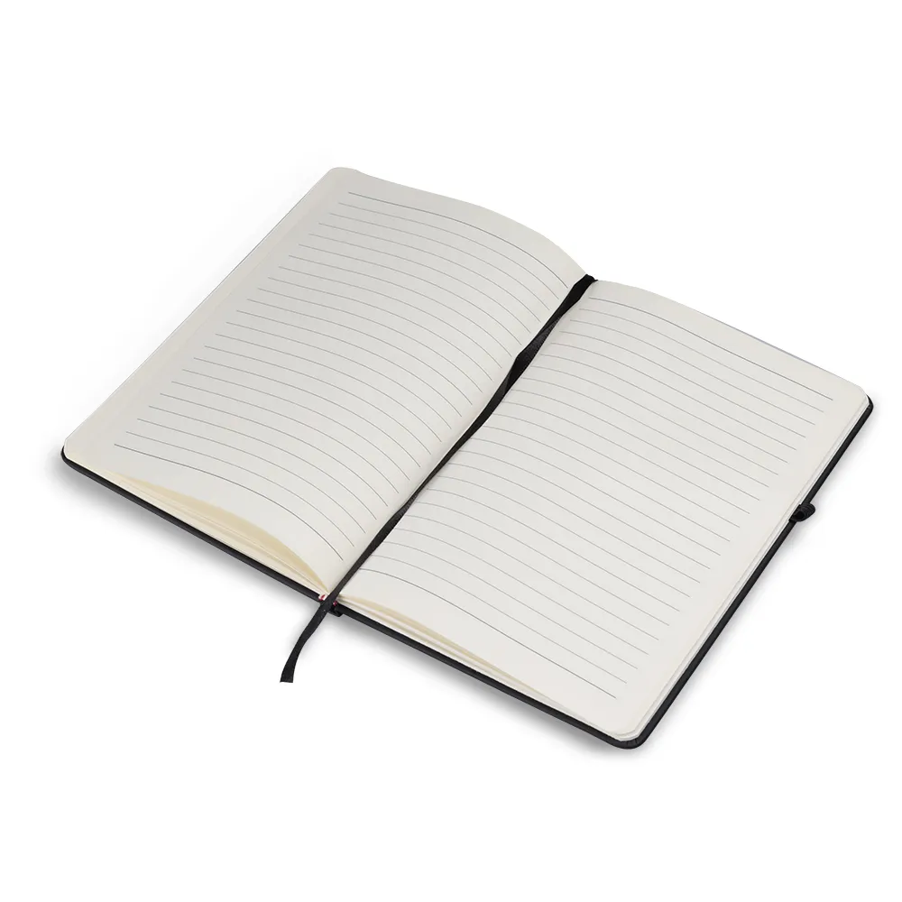 Caderno Capa em PU (21x14,5)