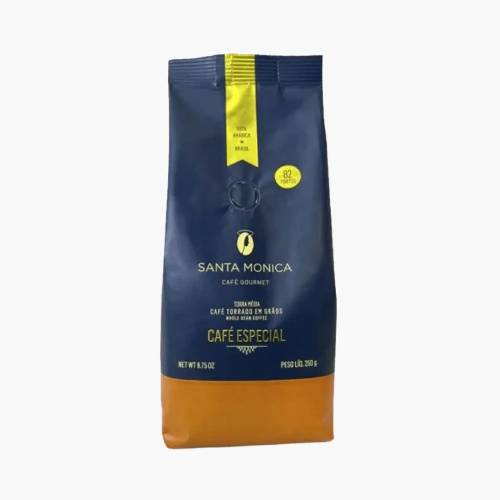 Café Moído Especial 250g-CFME01