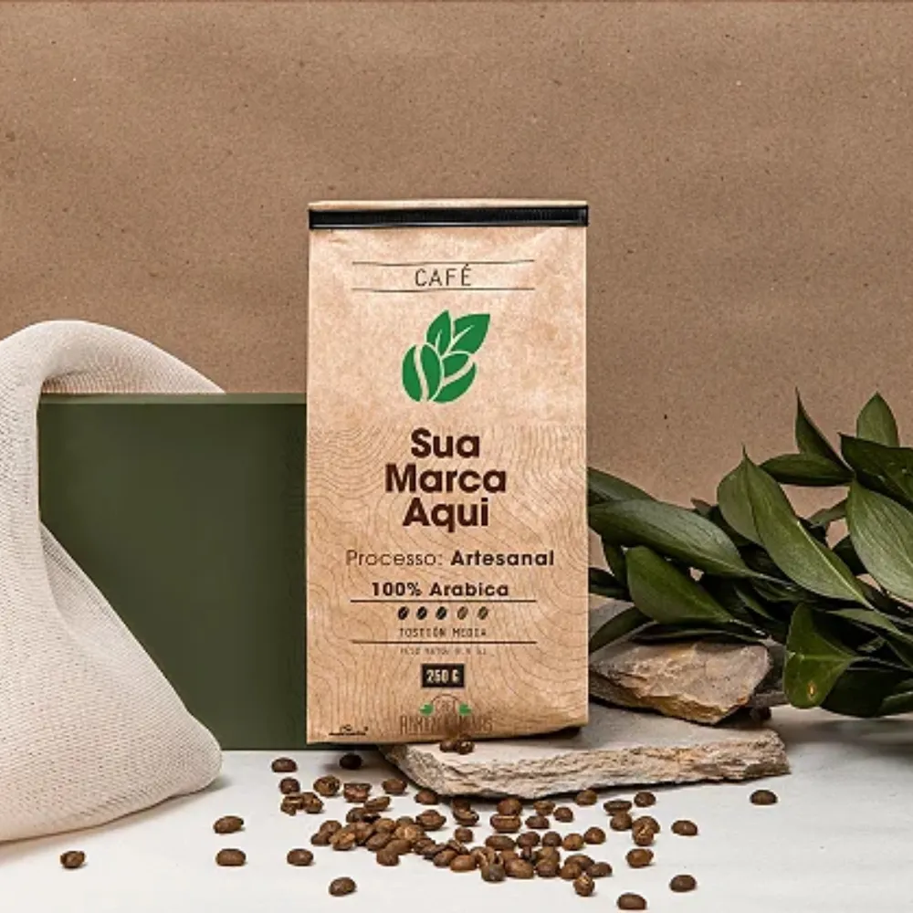 Café personalizado 250g-CFF7