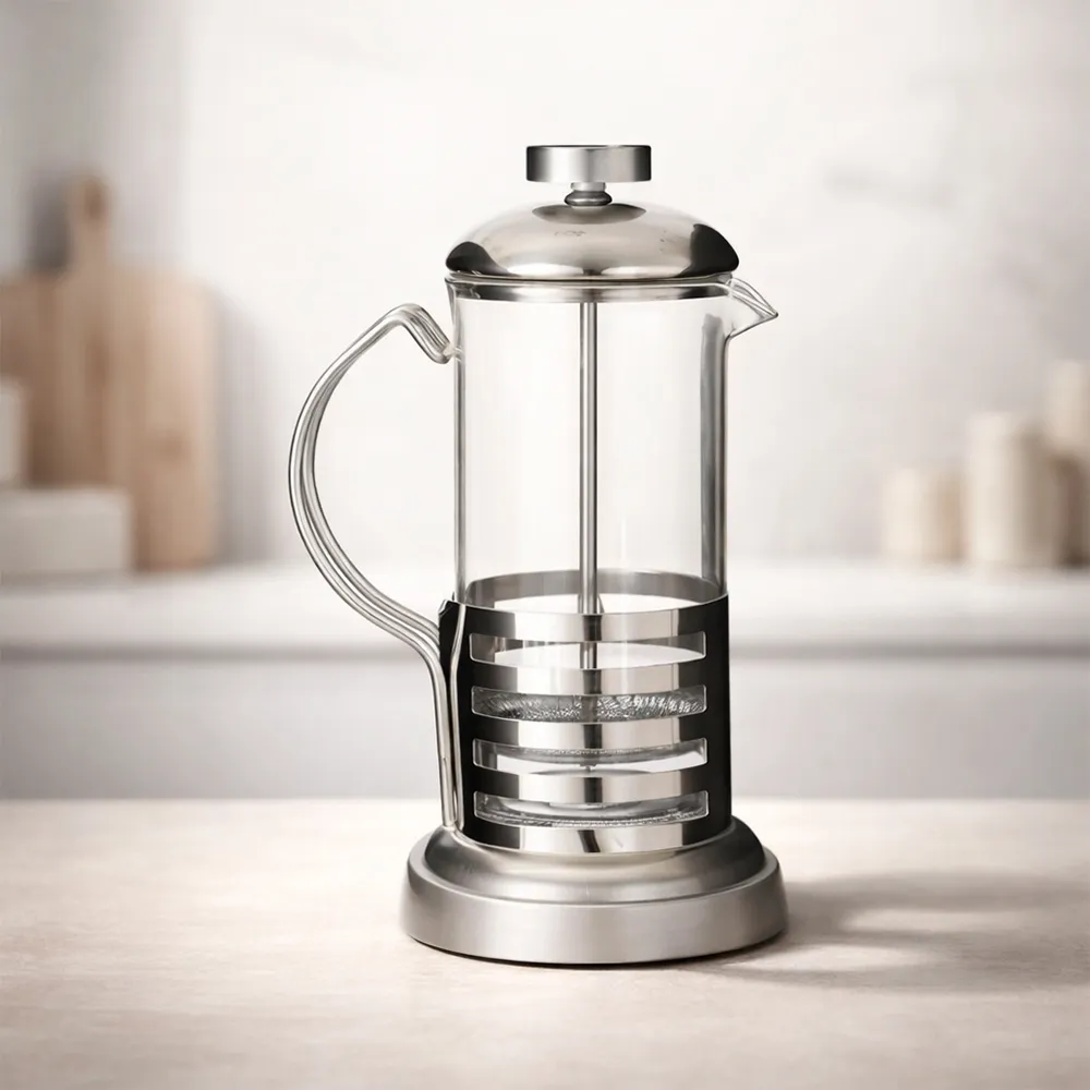 Cafeteira Prensa Francesa 350ml