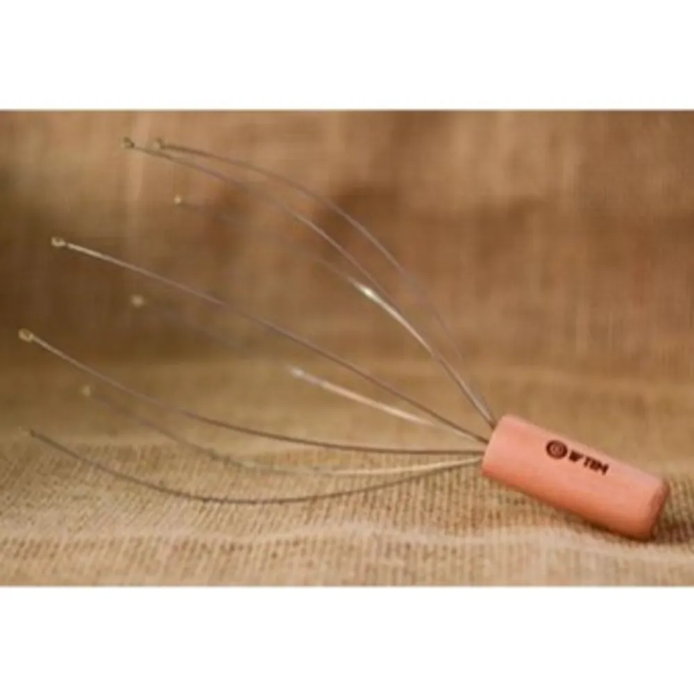 Cafuné Massageador-032AP