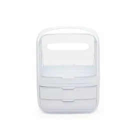 Miniatura de imagem do produto Caixa Organizadora de Cosméticos