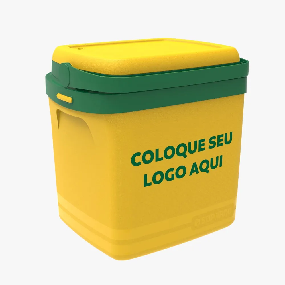 Caixa Térmica Copa 22 litros-LN49MRC016