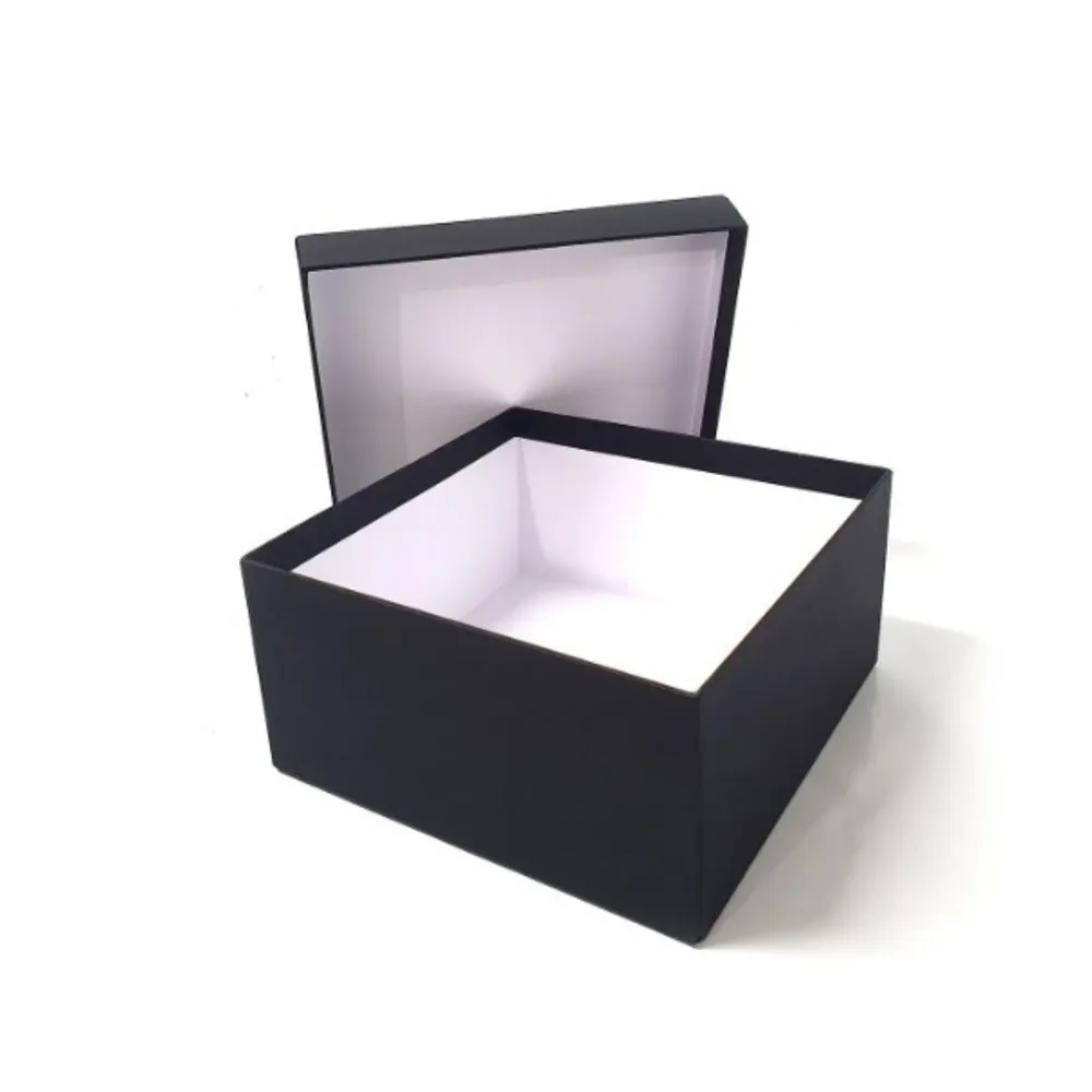 Caixa cartonada 22x12x4cm-CX09