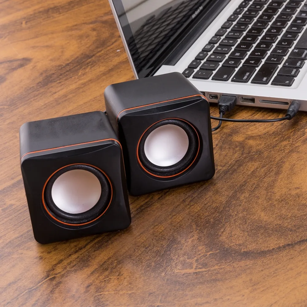#Caixa de Som para computador