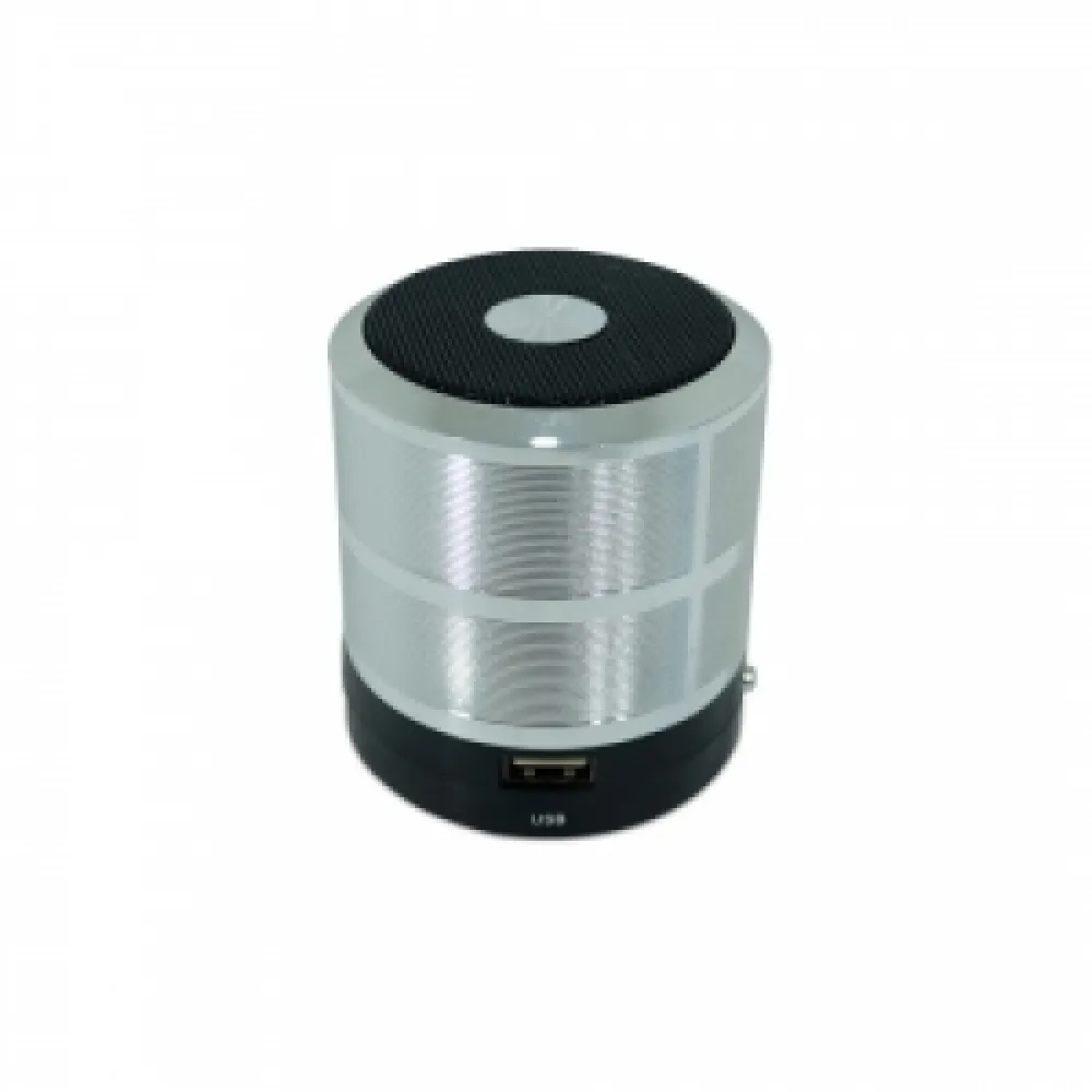 #Caixa de Som Bluetooth