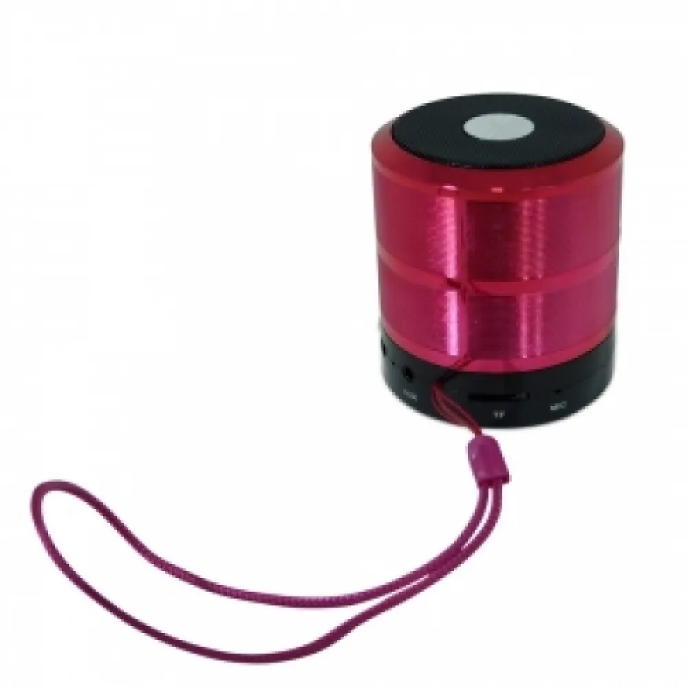 #Caixa de Som Bluetooth