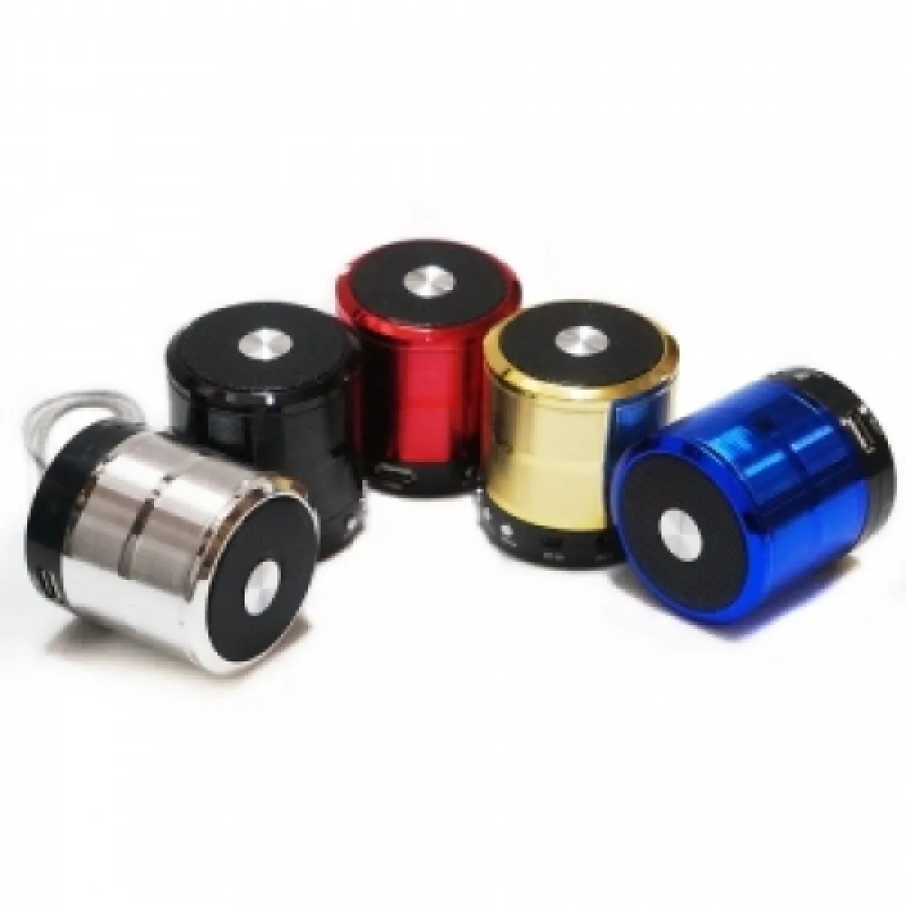 #Caixa de Som Bluetooth