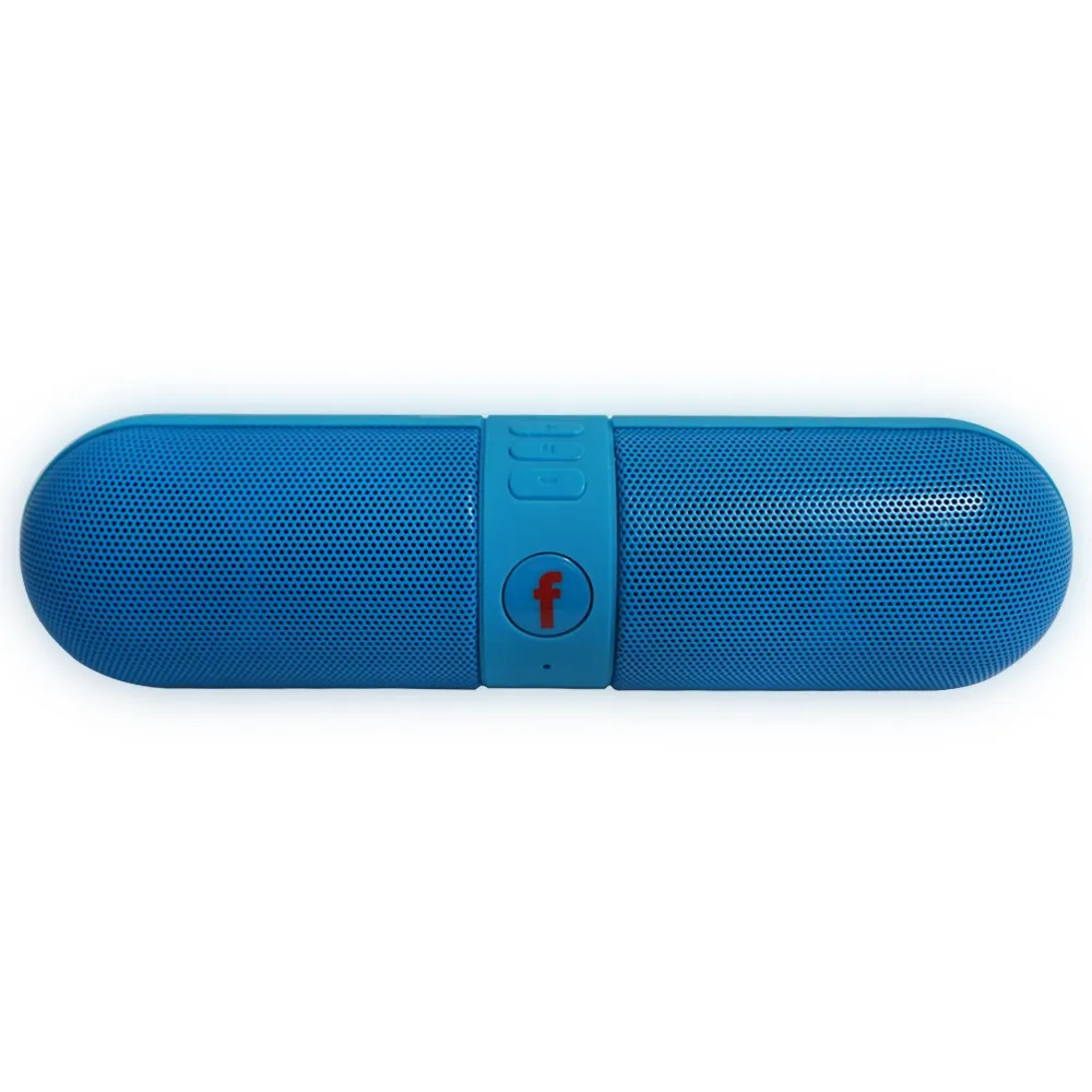 #Caixa de Som Bluetooth