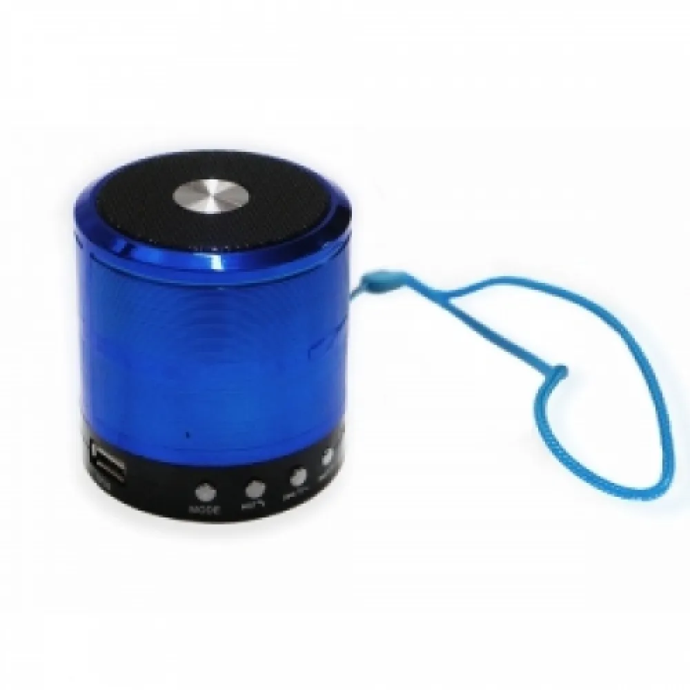 #Caixa de Som Bluetooth