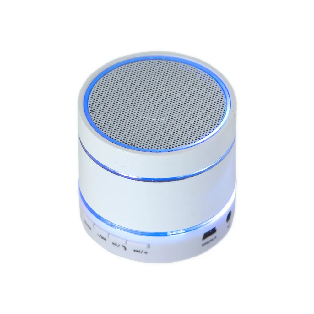 #Caixa de Som Bluetooth