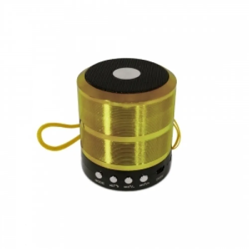 #Caixa de Som Bluetooth