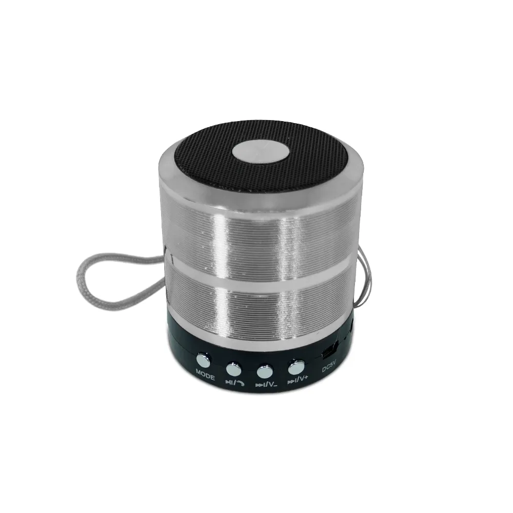 #Caixa de Som Bluetooth