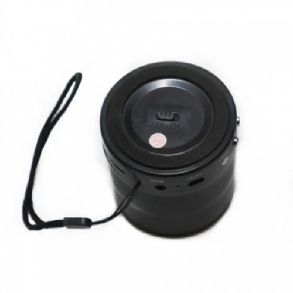 #Caixa de Som Bluetooth