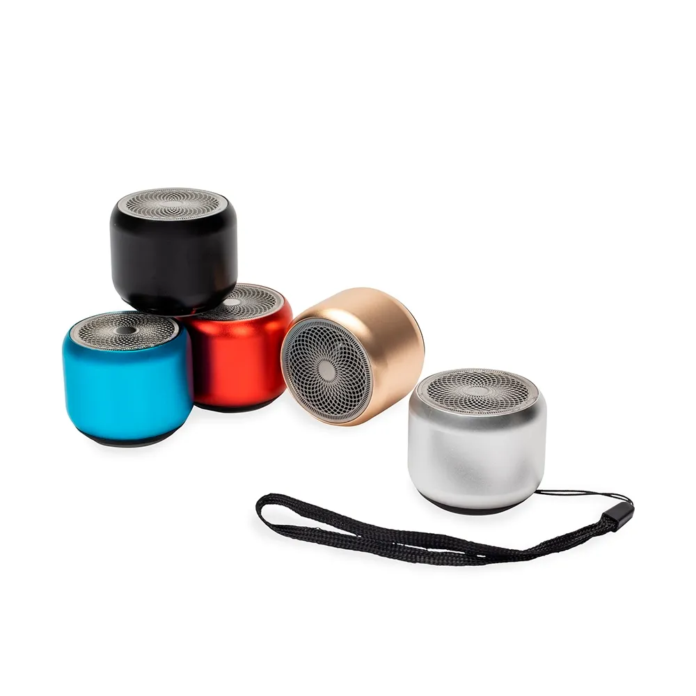 Caixa de Som Bluetooth TWS-09210