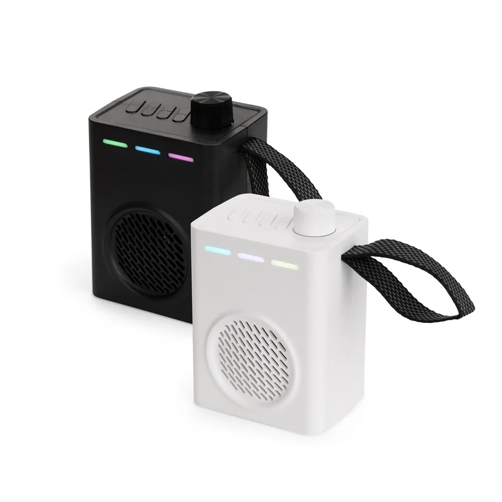 Caixa de Som Multimídia