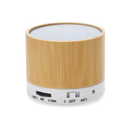 Imagem do produto Caixa de Som Multimídia Bambu
