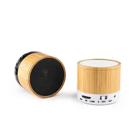 Imagem do produto Caixa de Som Multimídia Bambu