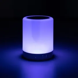 Miniatura de imagem do produto Caixa de Som Multimídia com Luminária