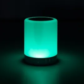 Miniatura de imagem do produto Caixa de Som Multimídia com Luminária