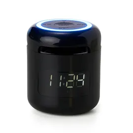Imagem do produto Caixa de Som Multimídia com Relógio