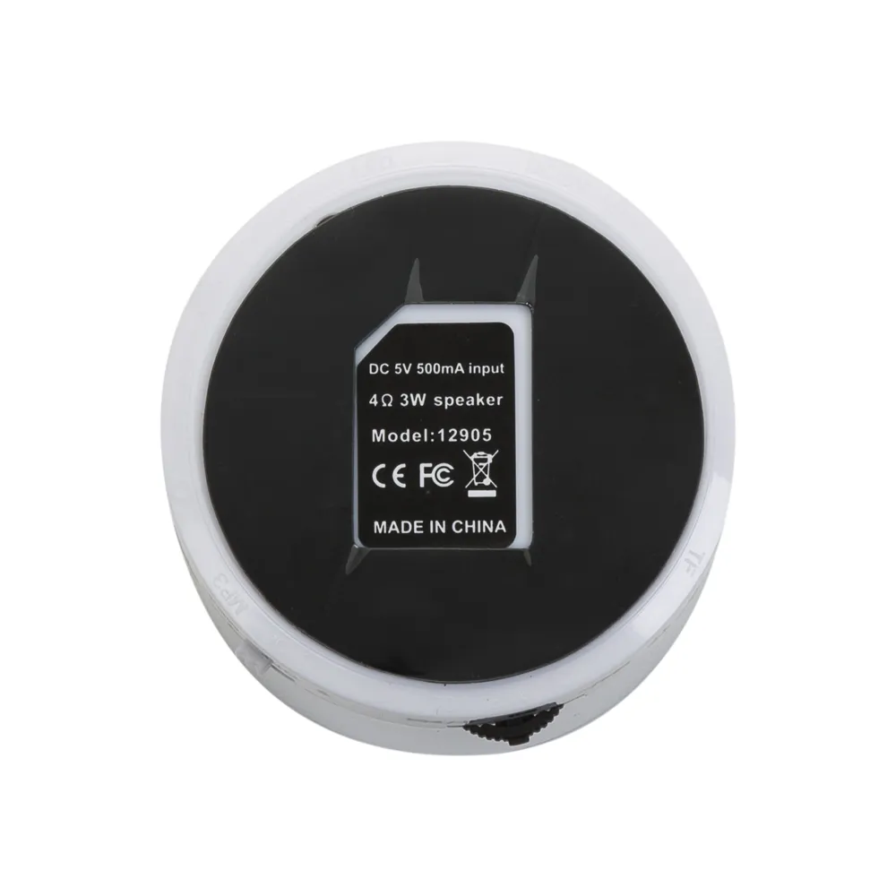 #Caixa de Som Multimídia