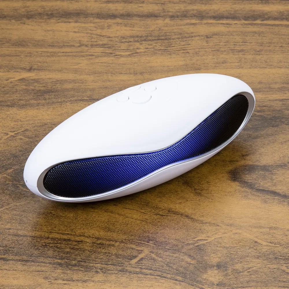 #Caixa de som multimídia com bluetooth