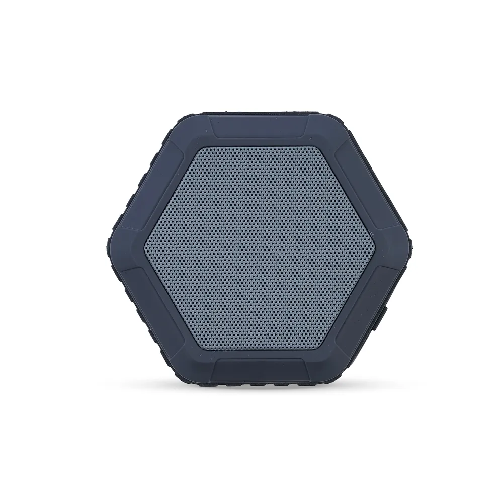 #Caixa de Som Multimídia à prova D’Água-P@02082