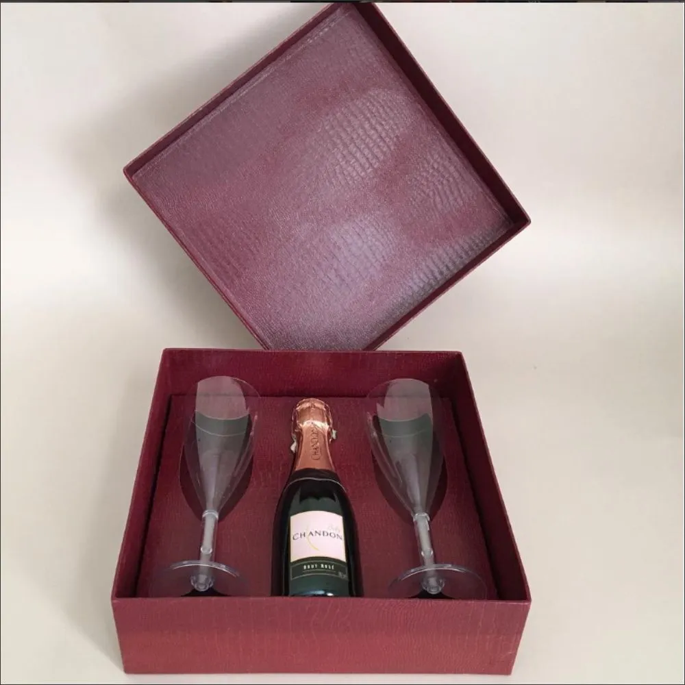 Caixa tampa separada - Caixa empastada-AFK-777452