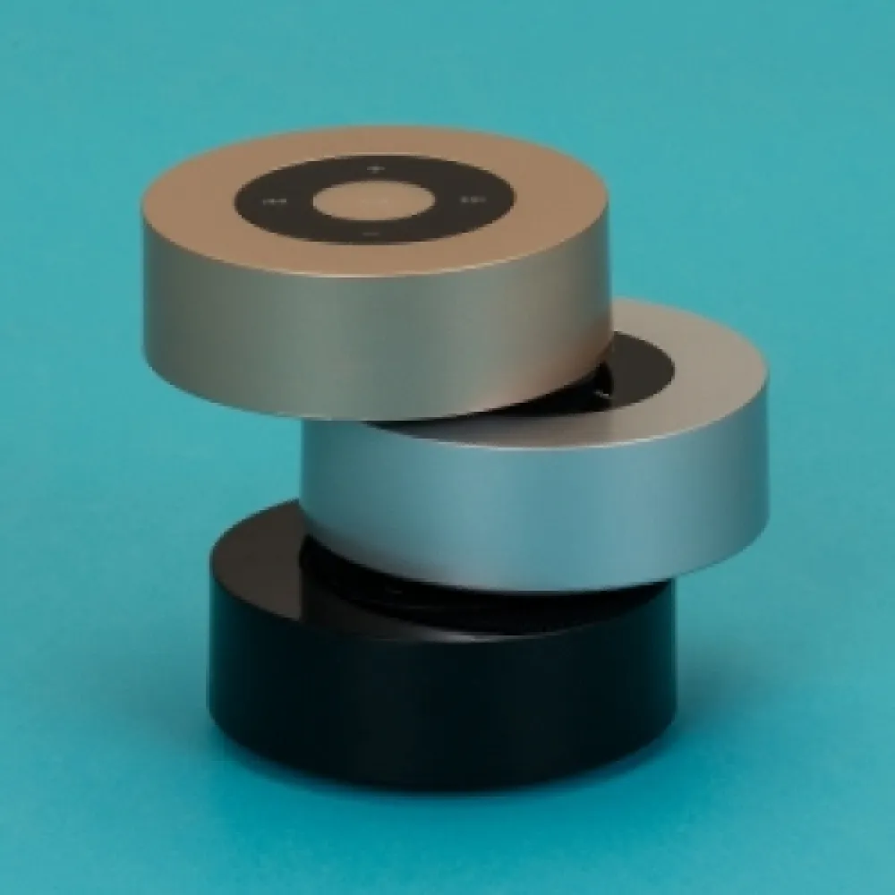 #Caixinha de Som Bluetooth