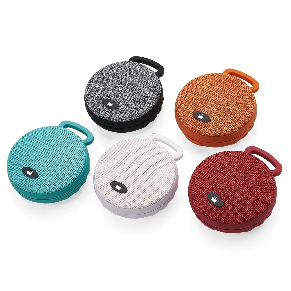 #Caixinha de Som Bluetooth