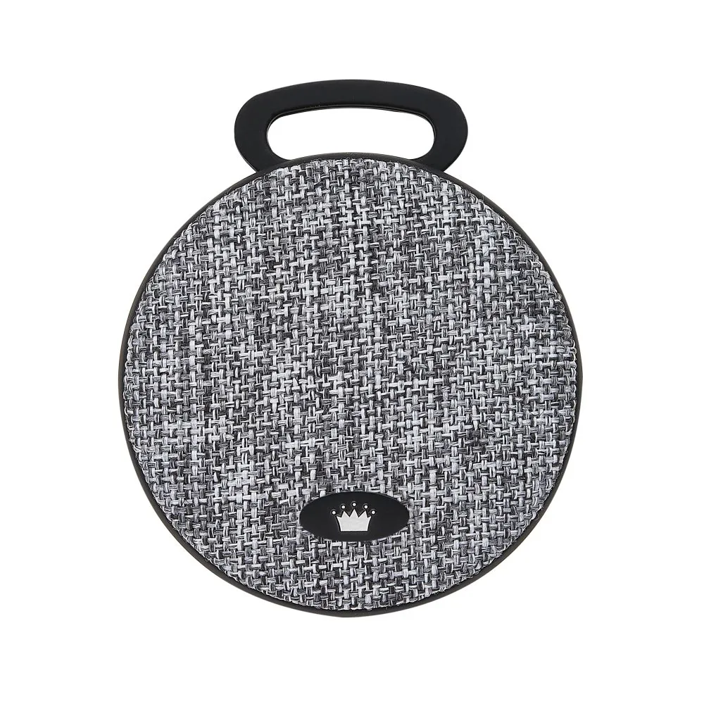 #Caixinha de Som Bluetooth