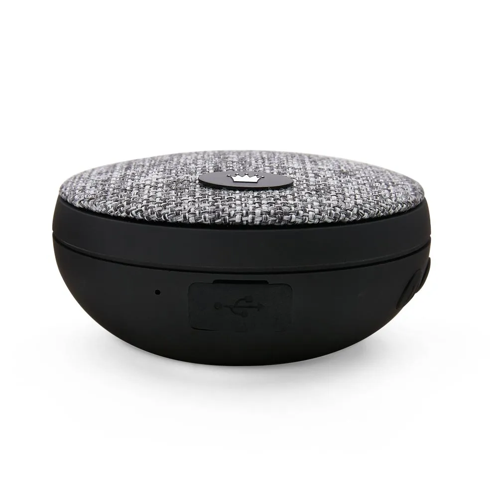 #Caixinha de Som Bluetooth